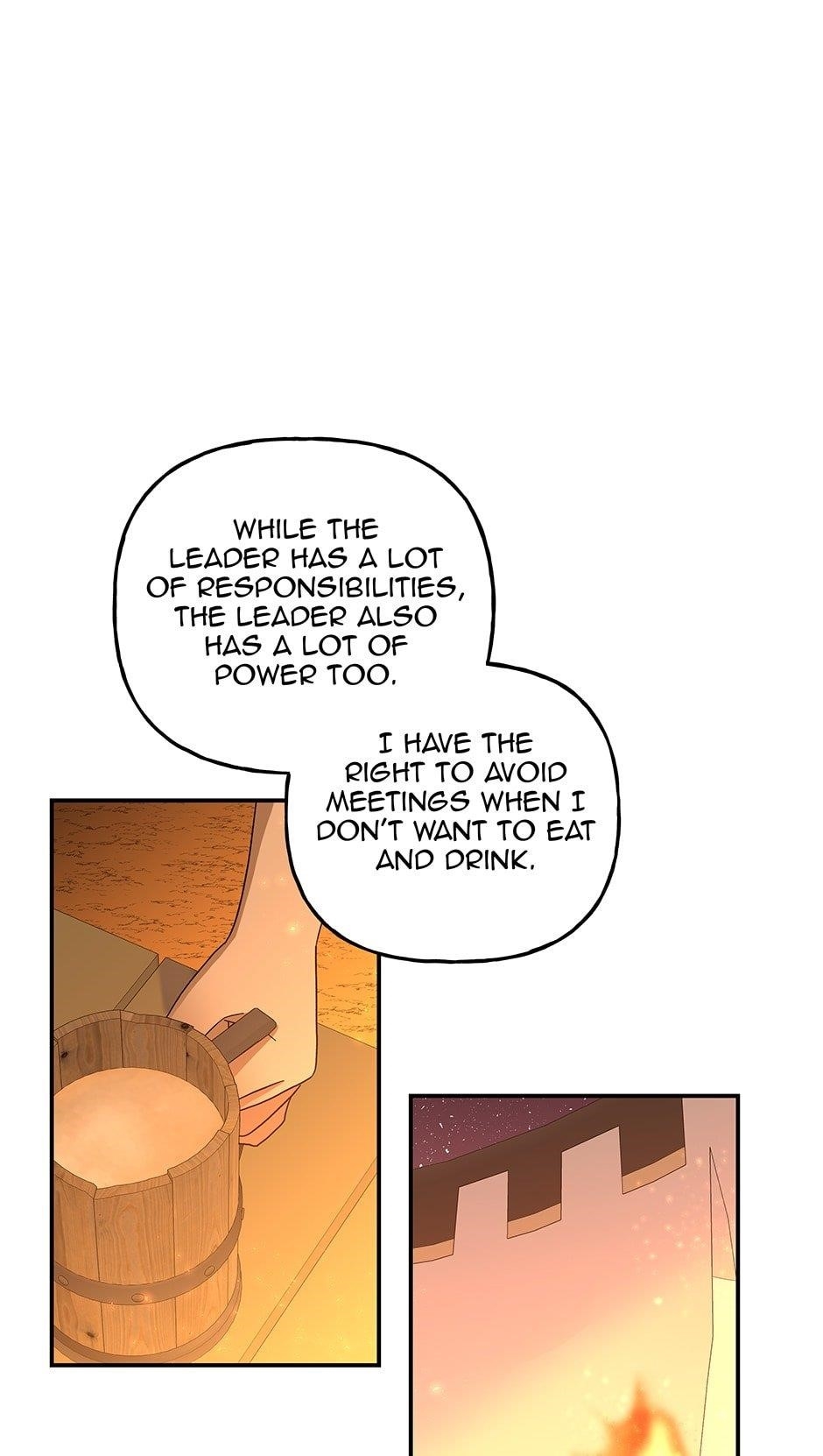 The Archmage’s Daughter Chapter 159 - Page 34