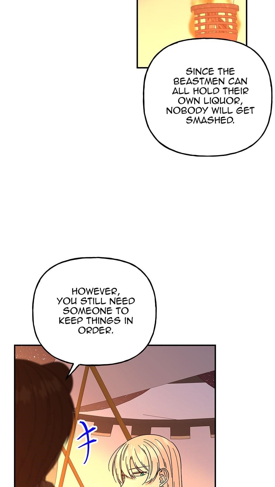 The Archmage’s Daughter Chapter 159 - Page 35