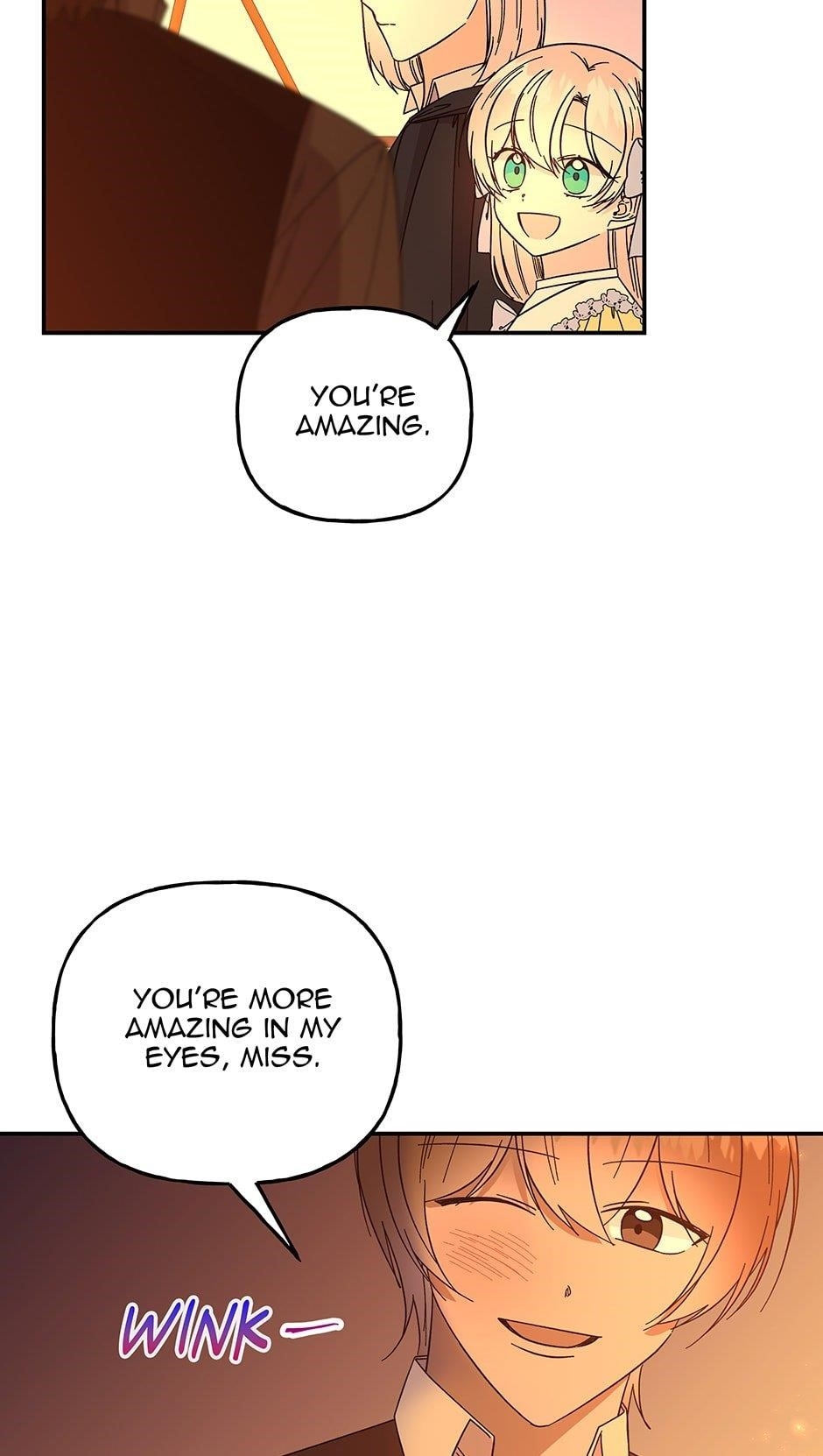 The Archmage’s Daughter Chapter 159 - Page 36