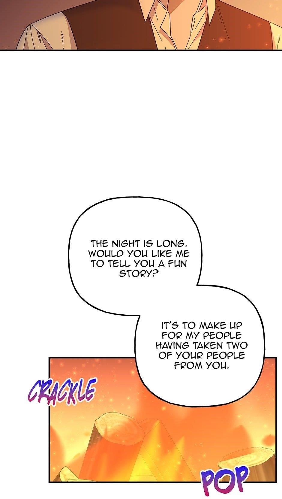 The Archmage’s Daughter Chapter 159 - Page 37