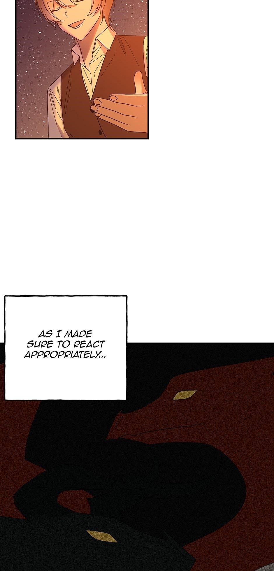 The Archmage’s Daughter Chapter 159 - Page 41