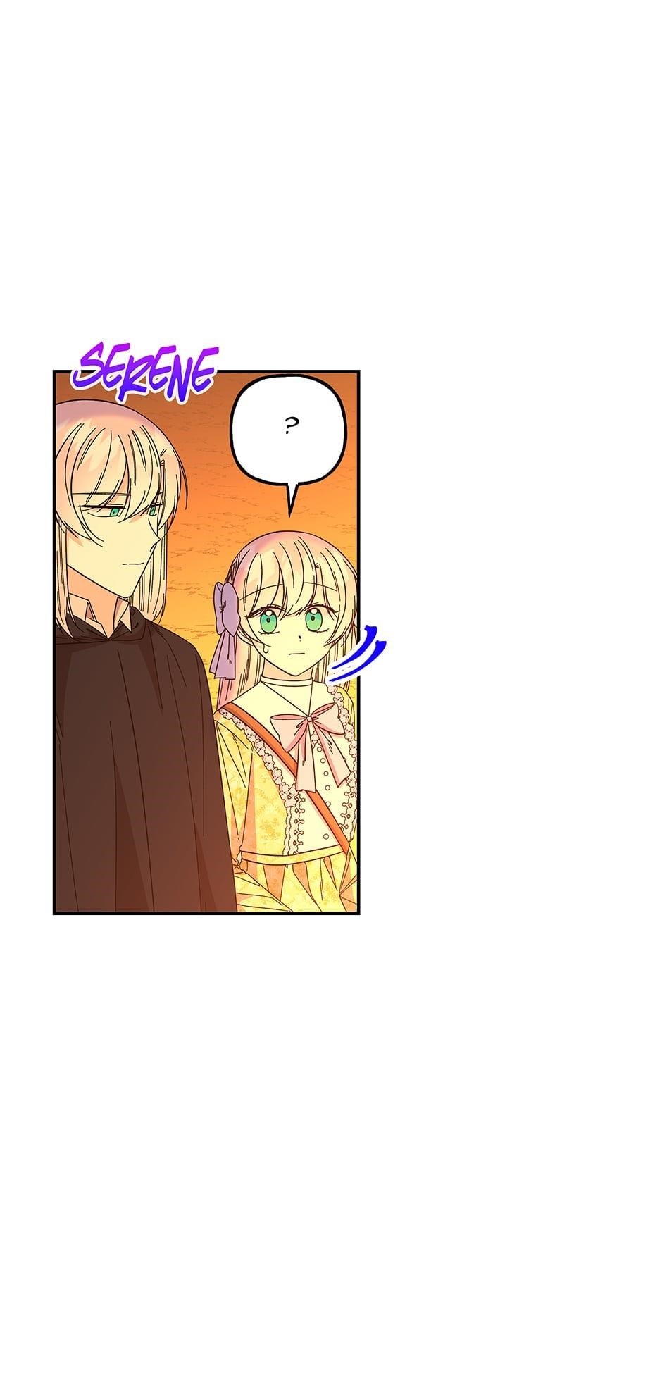 The Archmage’s Daughter Chapter 159 - Page 45