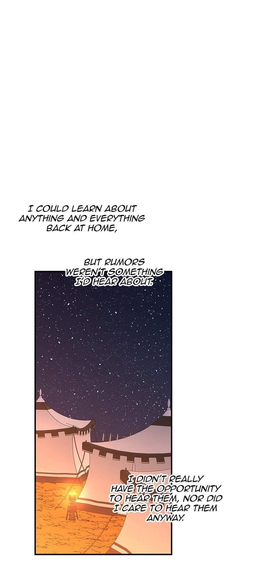 The Archmage’s Daughter Chapter 159 - Page 48