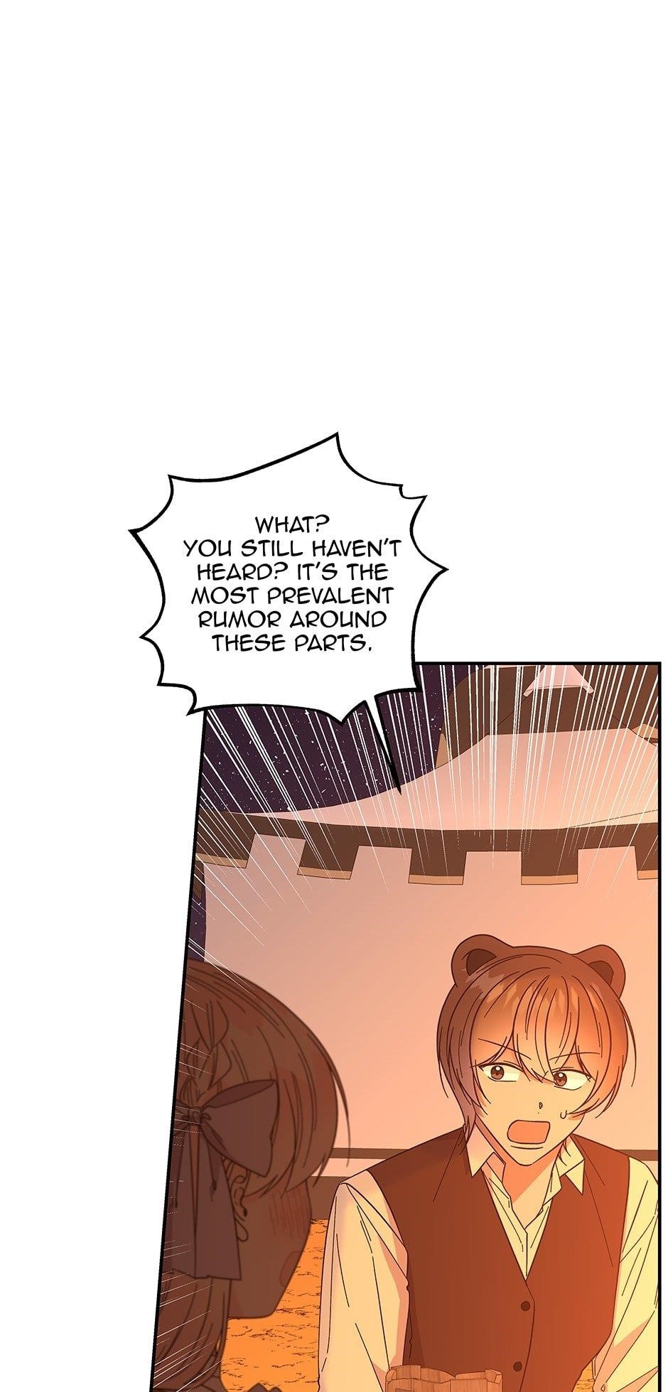 The Archmage’s Daughter Chapter 159 - Page 49