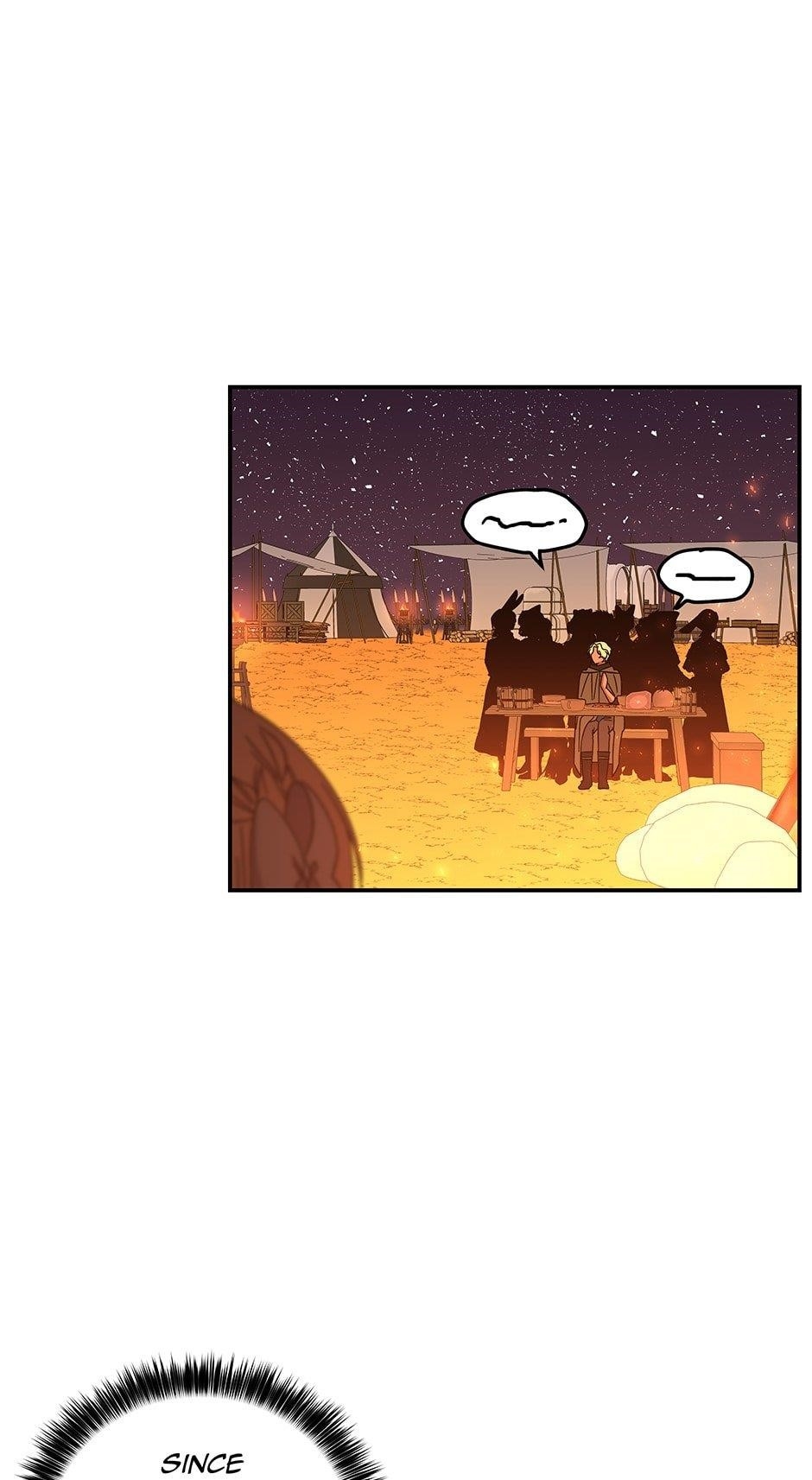 The Archmage’s Daughter Chapter 159 - Page 5