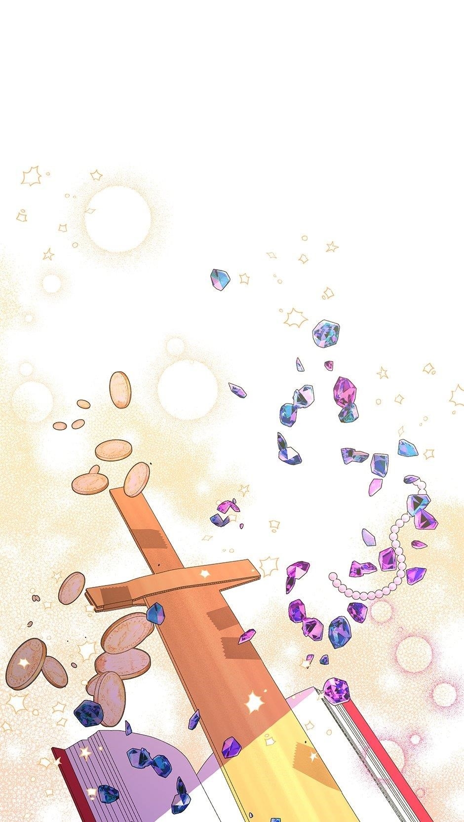 The Archmage’s Daughter Chapter 159 - Page 51