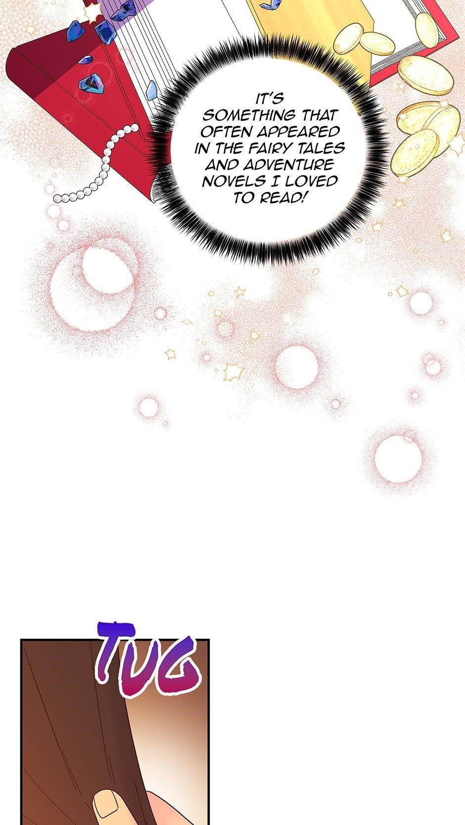 The Archmage’s Daughter Chapter 159 - Page 52