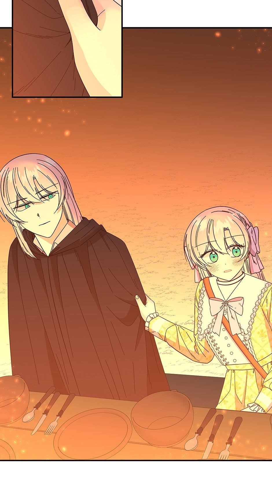 The Archmage’s Daughter Chapter 159 - Page 53