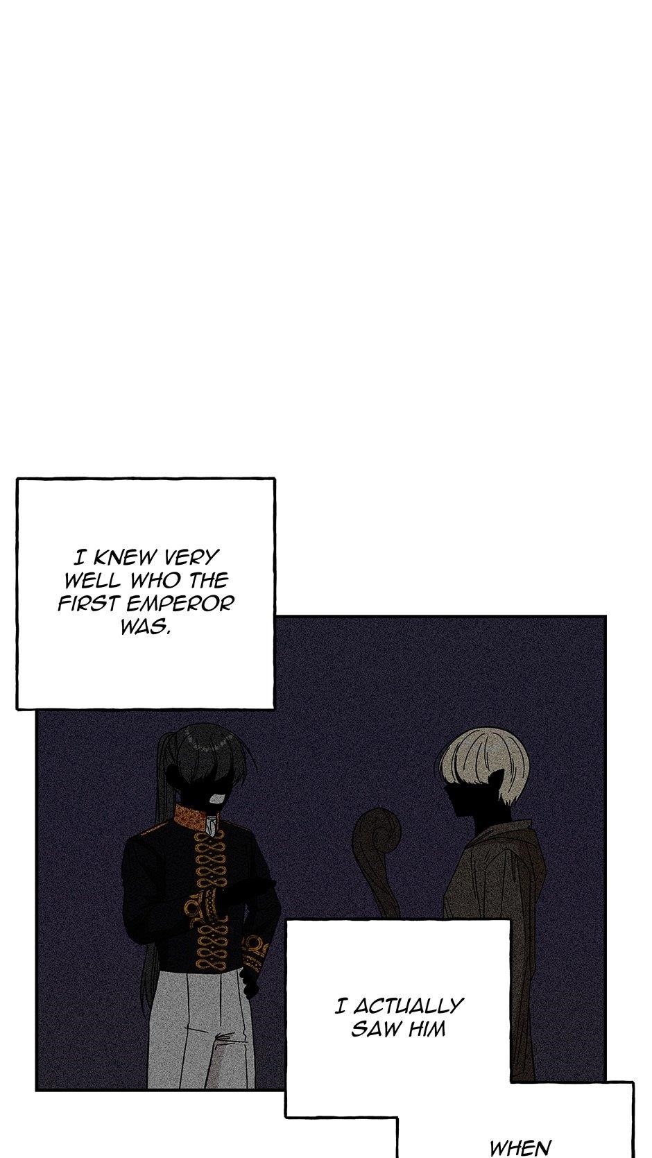 The Archmage’s Daughter Chapter 159 - Page 55