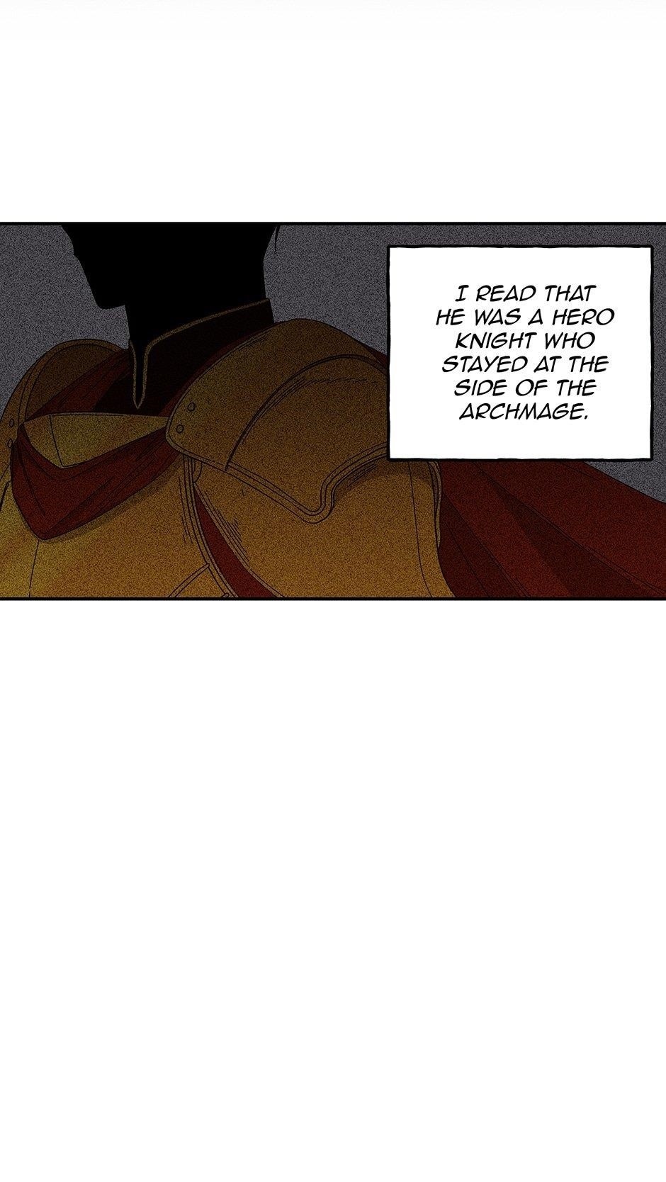 The Archmage’s Daughter Chapter 159 - Page 58