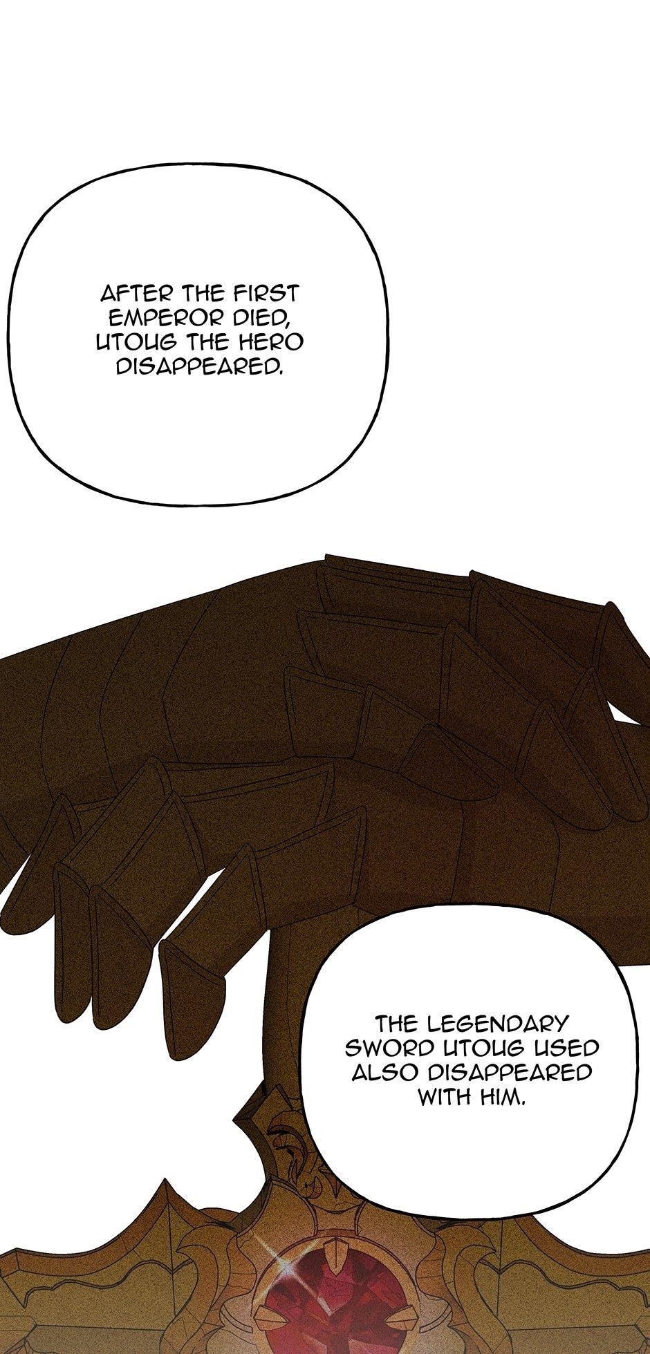 The Archmage’s Daughter Chapter 159 - Page 59