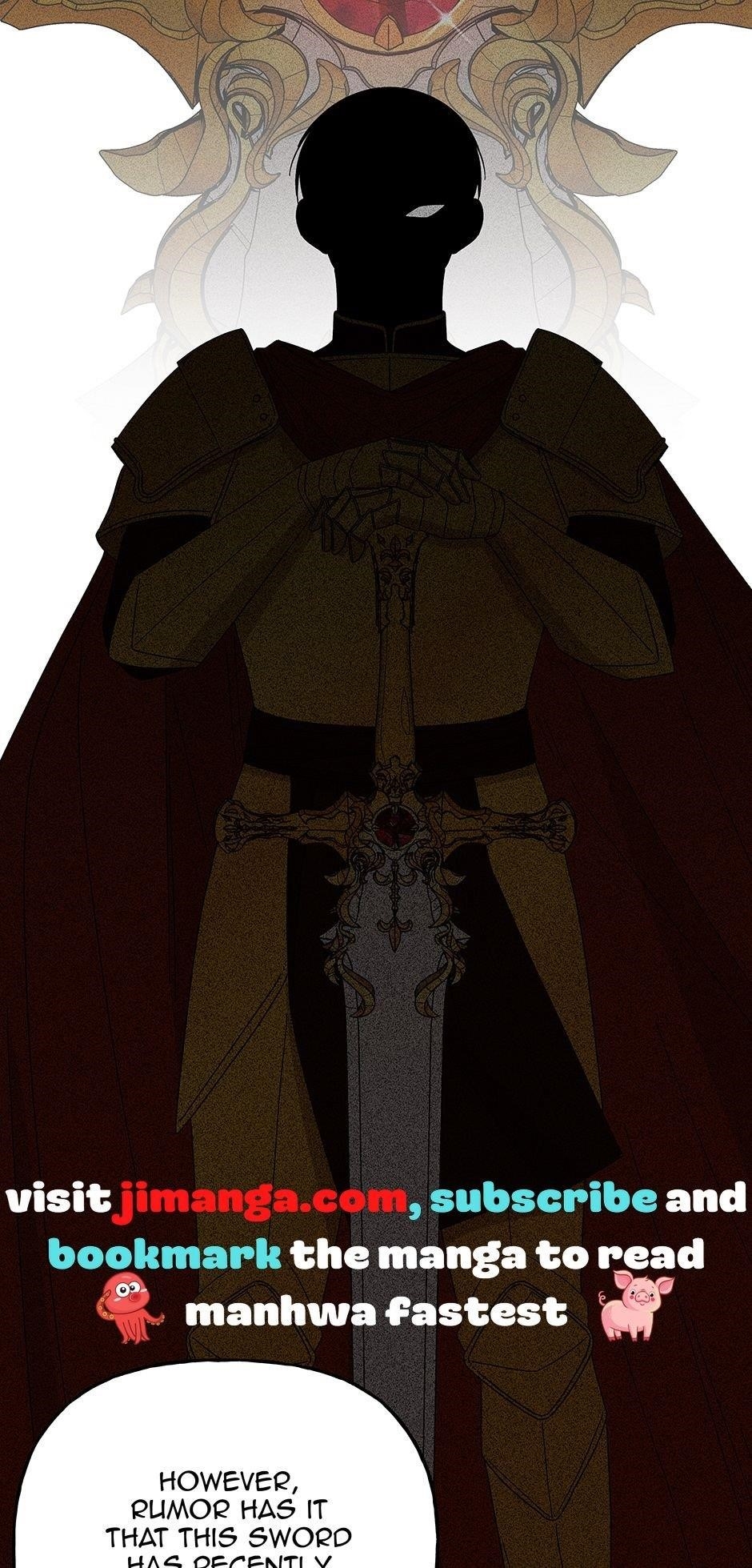 The Archmage’s Daughter Chapter 159 - Page 60