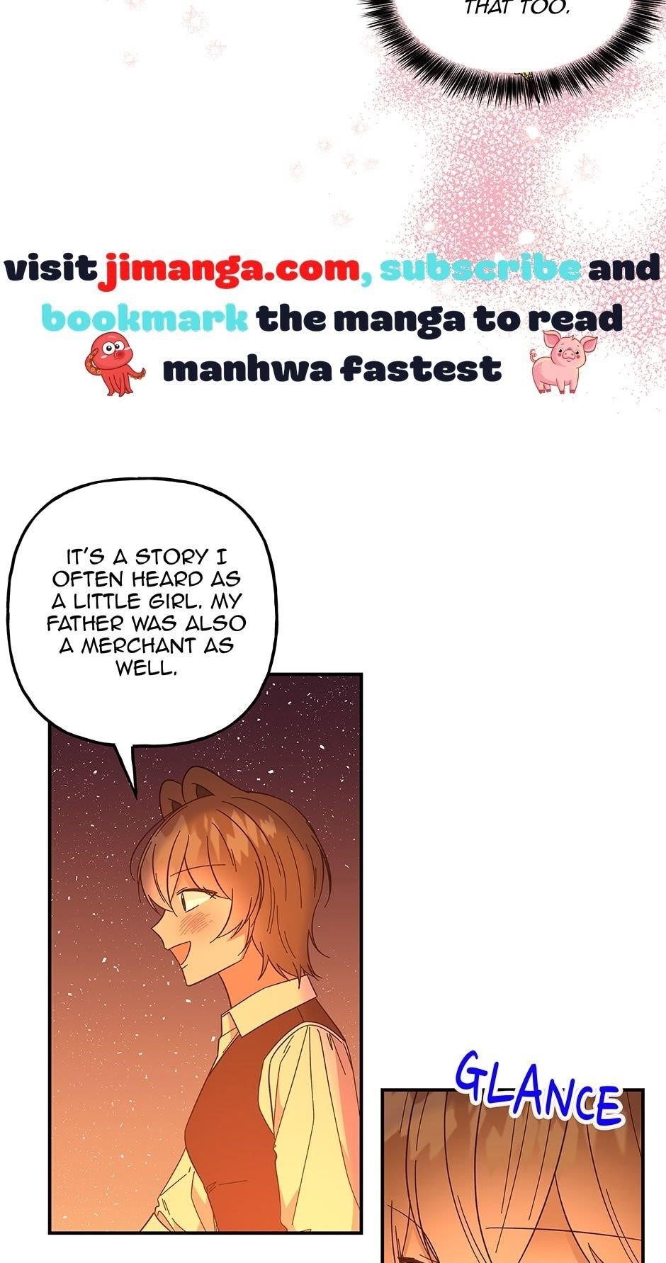 The Archmage’s Daughter Chapter 159 - Page 64