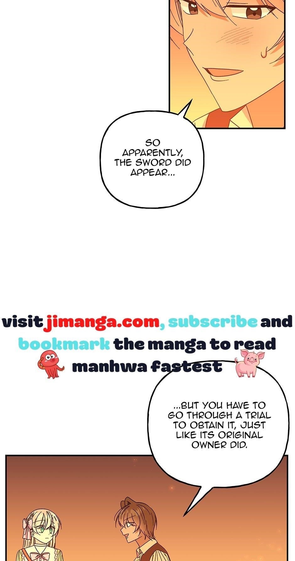 The Archmage’s Daughter Chapter 159 - Page 65