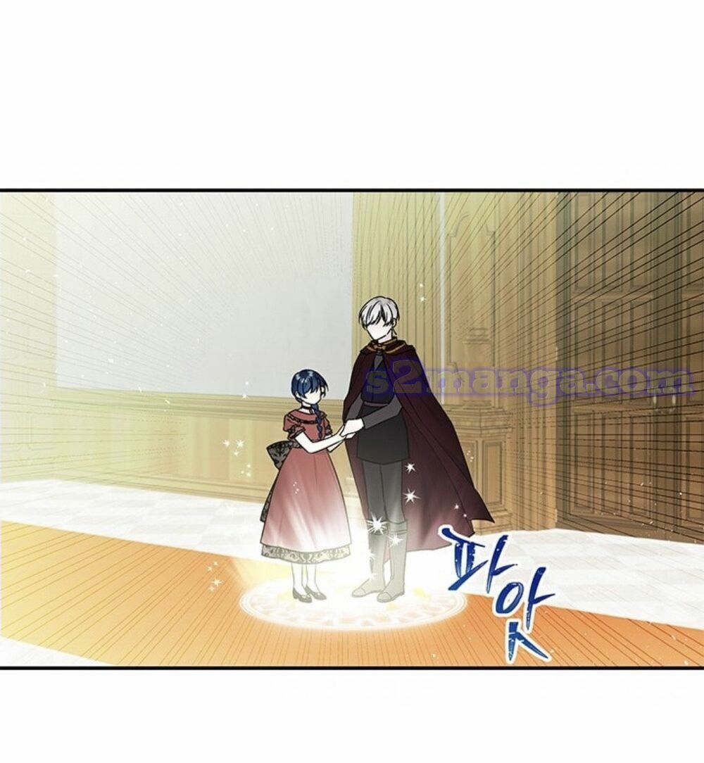 The Archmage’s Daughter Chapter 16 - Page 11