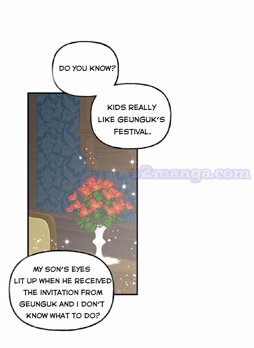 The Archmage’s Daughter Chapter 16 - Page 13