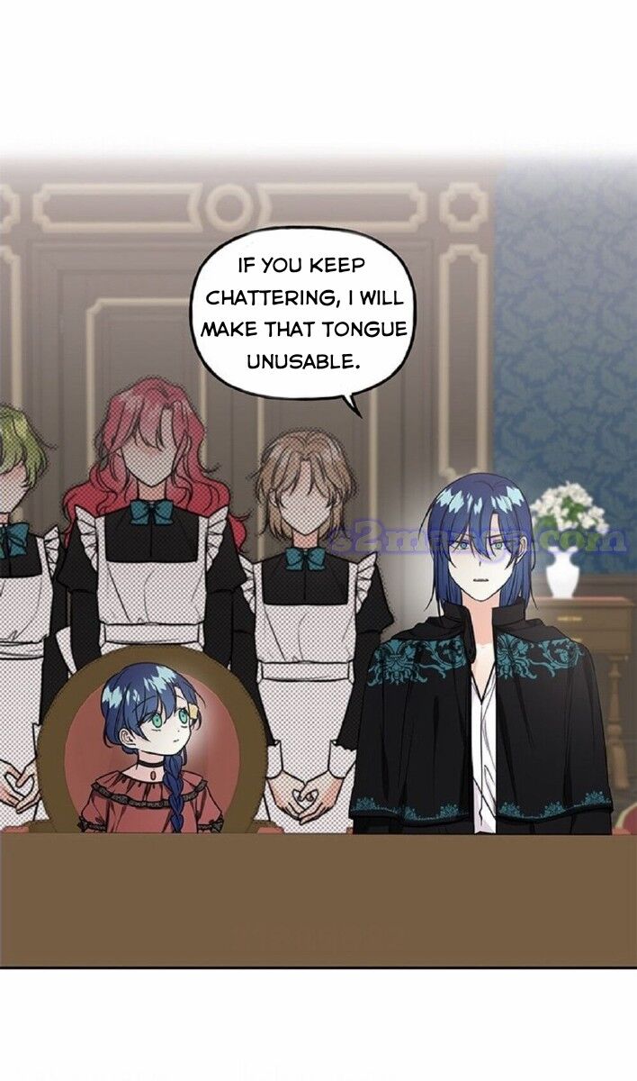 The Archmage’s Daughter Chapter 16 - Page 17