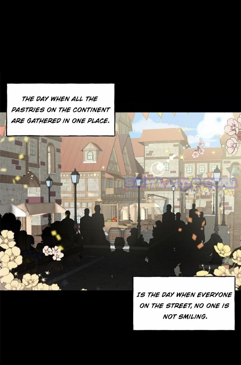 The Archmage’s Daughter Chapter 16 - Page 21