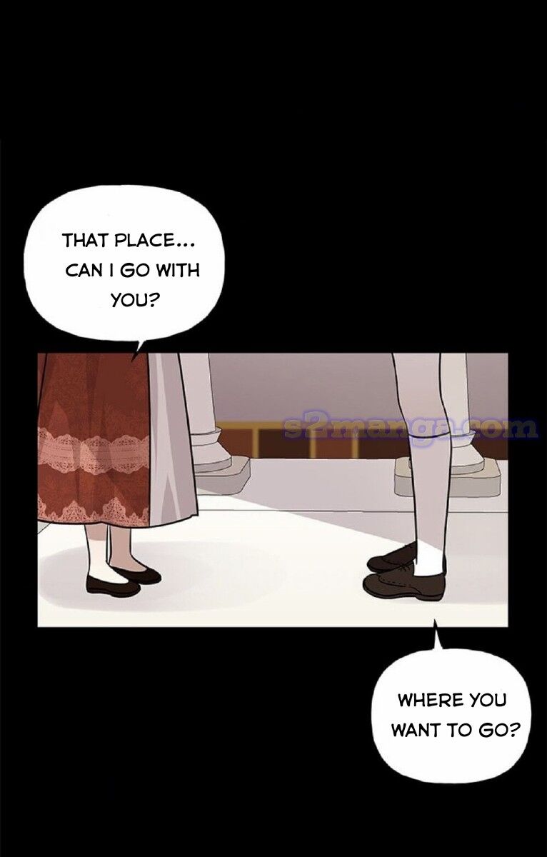 The Archmage’s Daughter Chapter 16 - Page 22