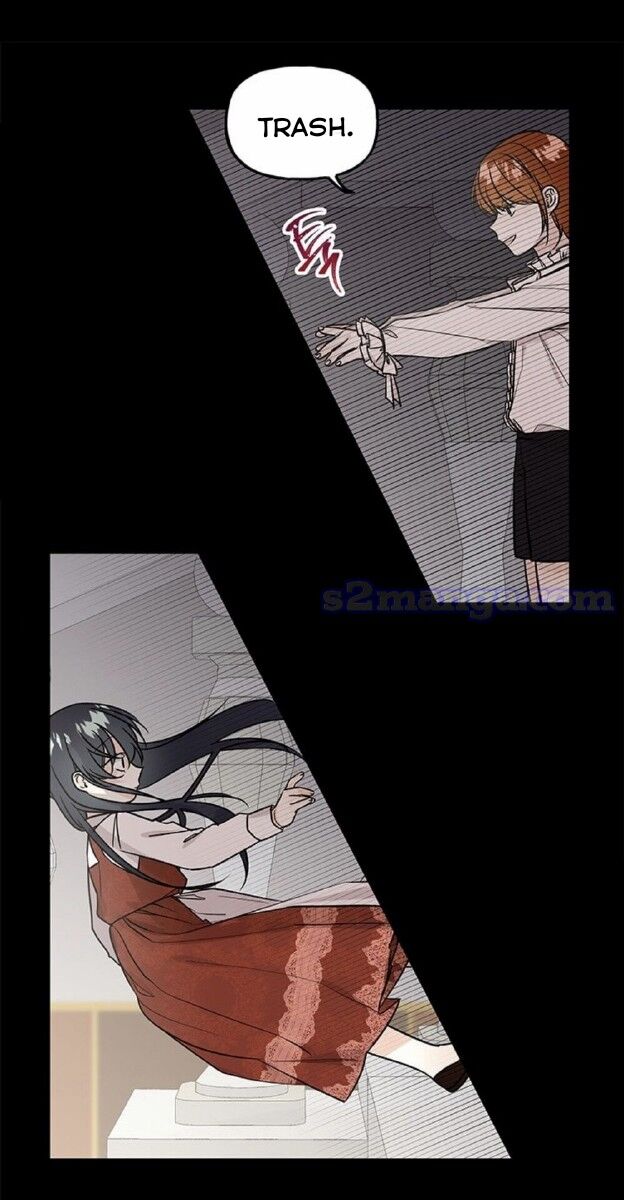 The Archmage’s Daughter Chapter 16 - Page 23