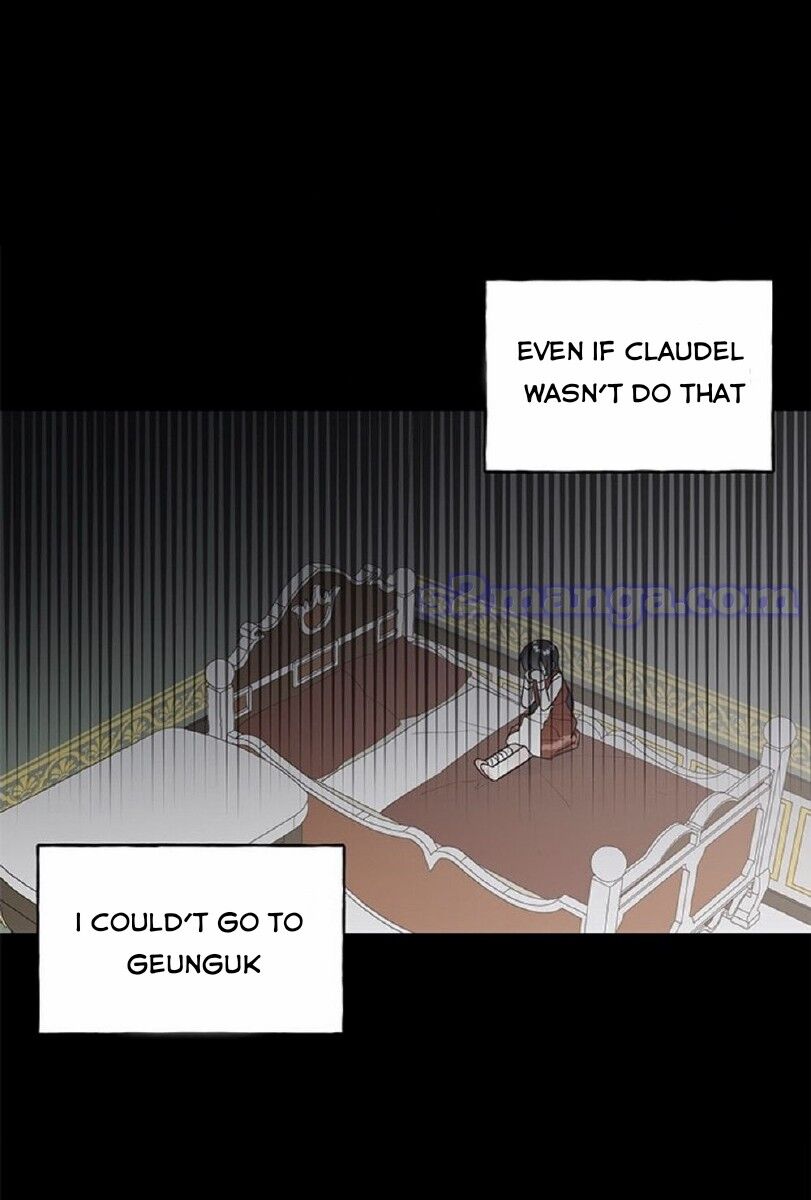 The Archmage’s Daughter Chapter 16 - Page 25