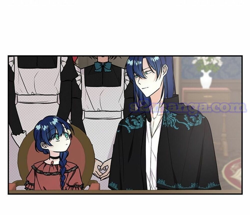 The Archmage’s Daughter Chapter 16 - Page 3