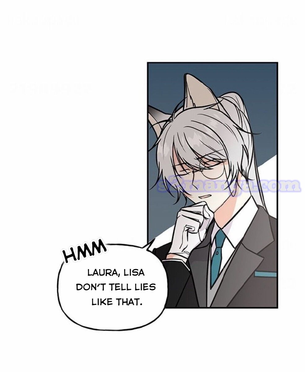 The Archmage’s Daughter Chapter 16 - Page 31