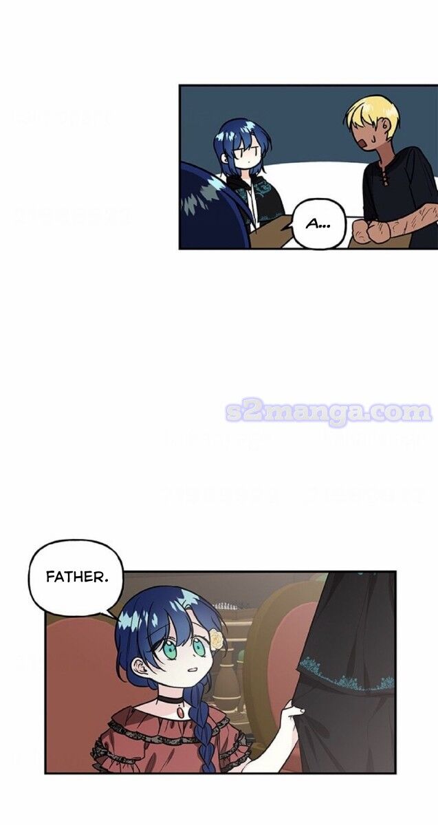 The Archmage’s Daughter Chapter 16 - Page 33