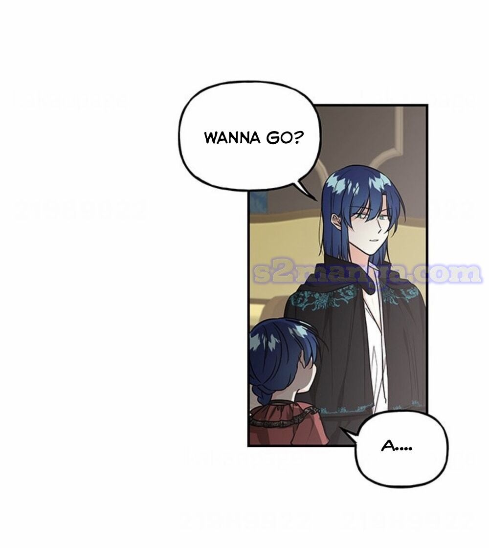 The Archmage’s Daughter Chapter 16 - Page 37