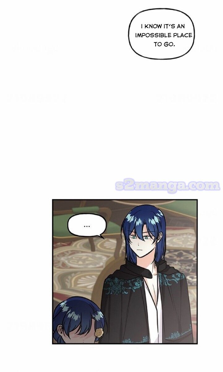 The Archmage’s Daughter Chapter 16 - Page 40