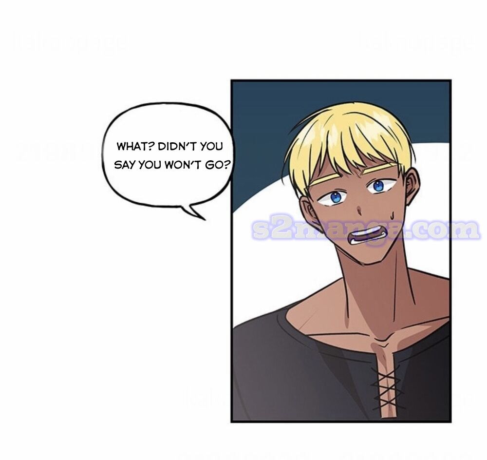 The Archmage’s Daughter Chapter 16 - Page 42