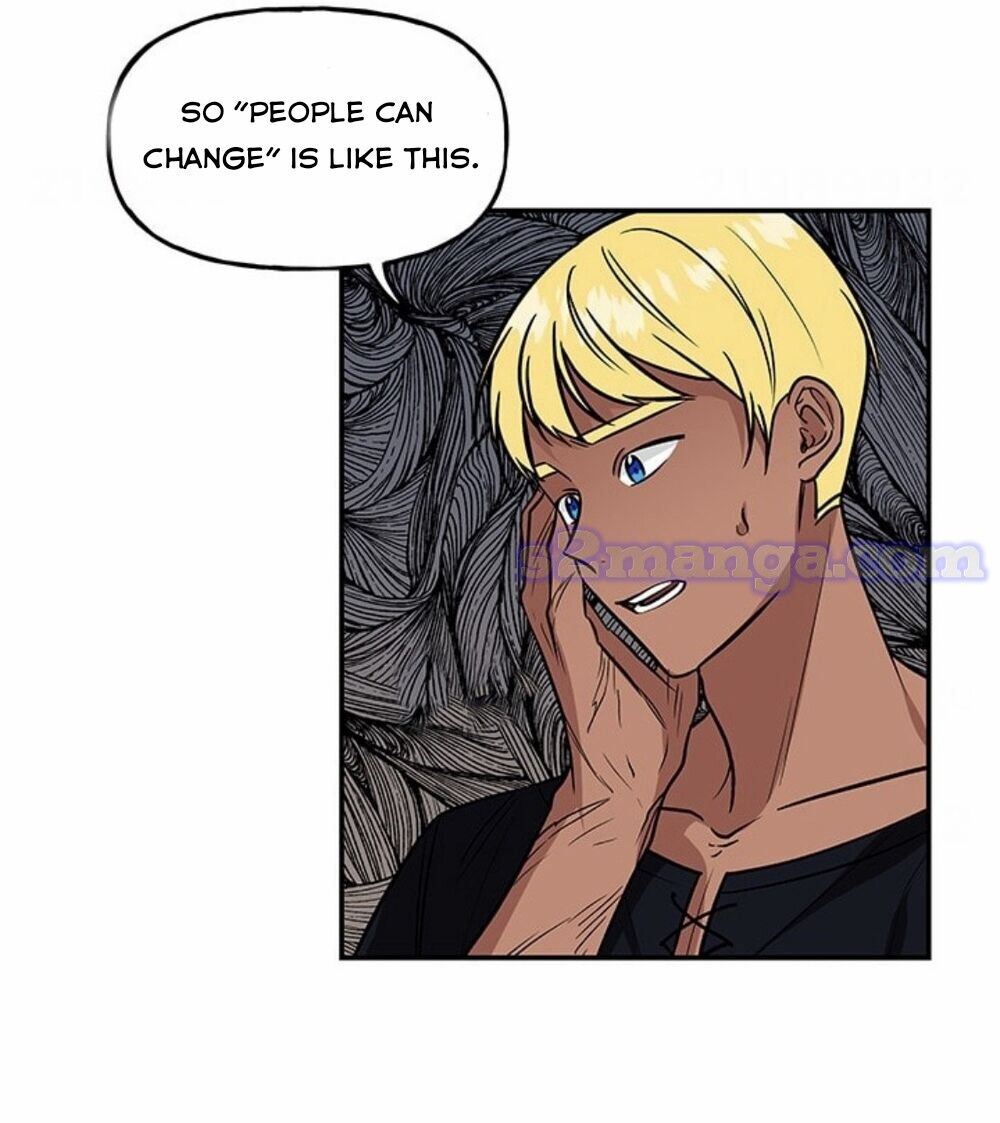 The Archmage’s Daughter Chapter 16 - Page 43