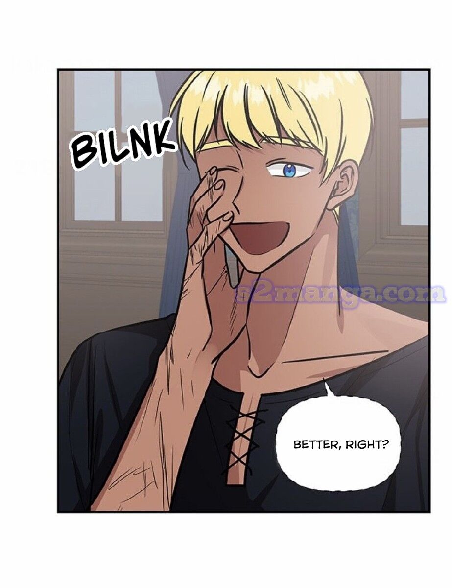 The Archmage’s Daughter Chapter 16 - Page 44