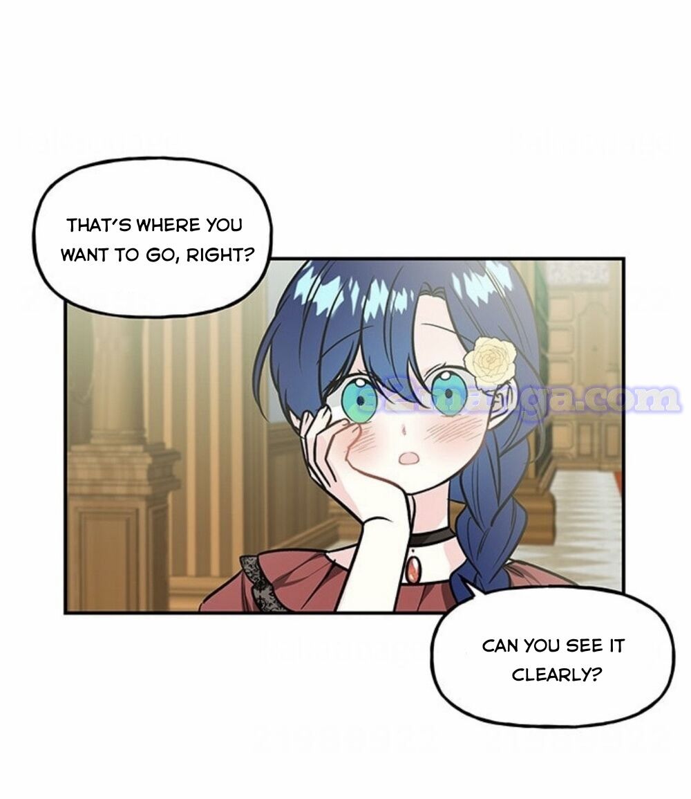 The Archmage’s Daughter Chapter 16 - Page 46