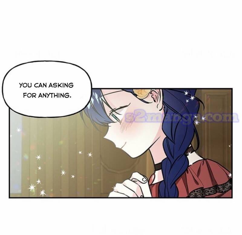 The Archmage’s Daughter Chapter 16 - Page 47