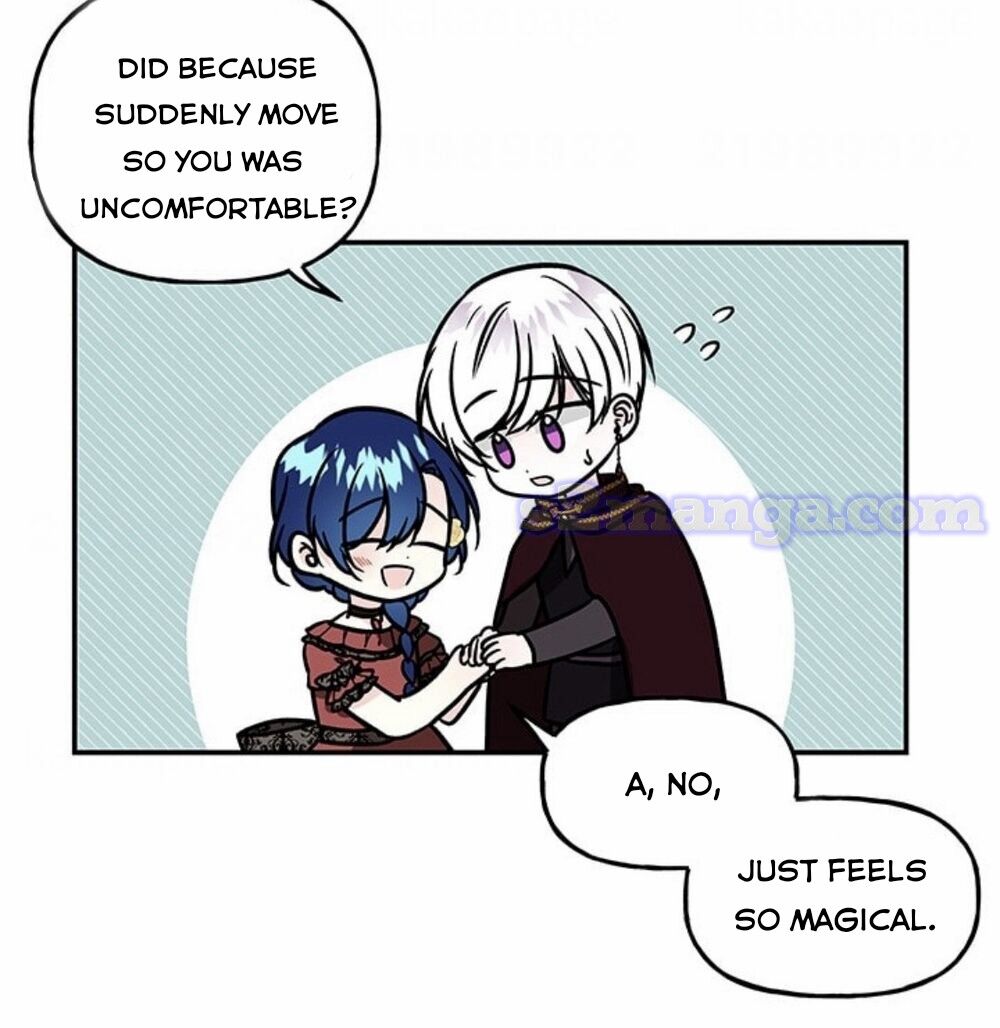 The Archmage’s Daughter Chapter 16 - Page 51