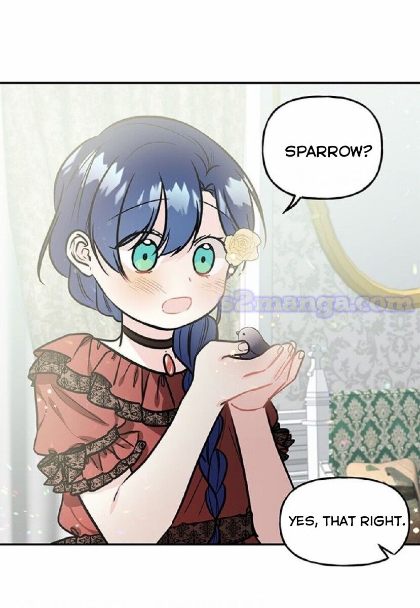 The Archmage’s Daughter Chapter 16 - Page 60