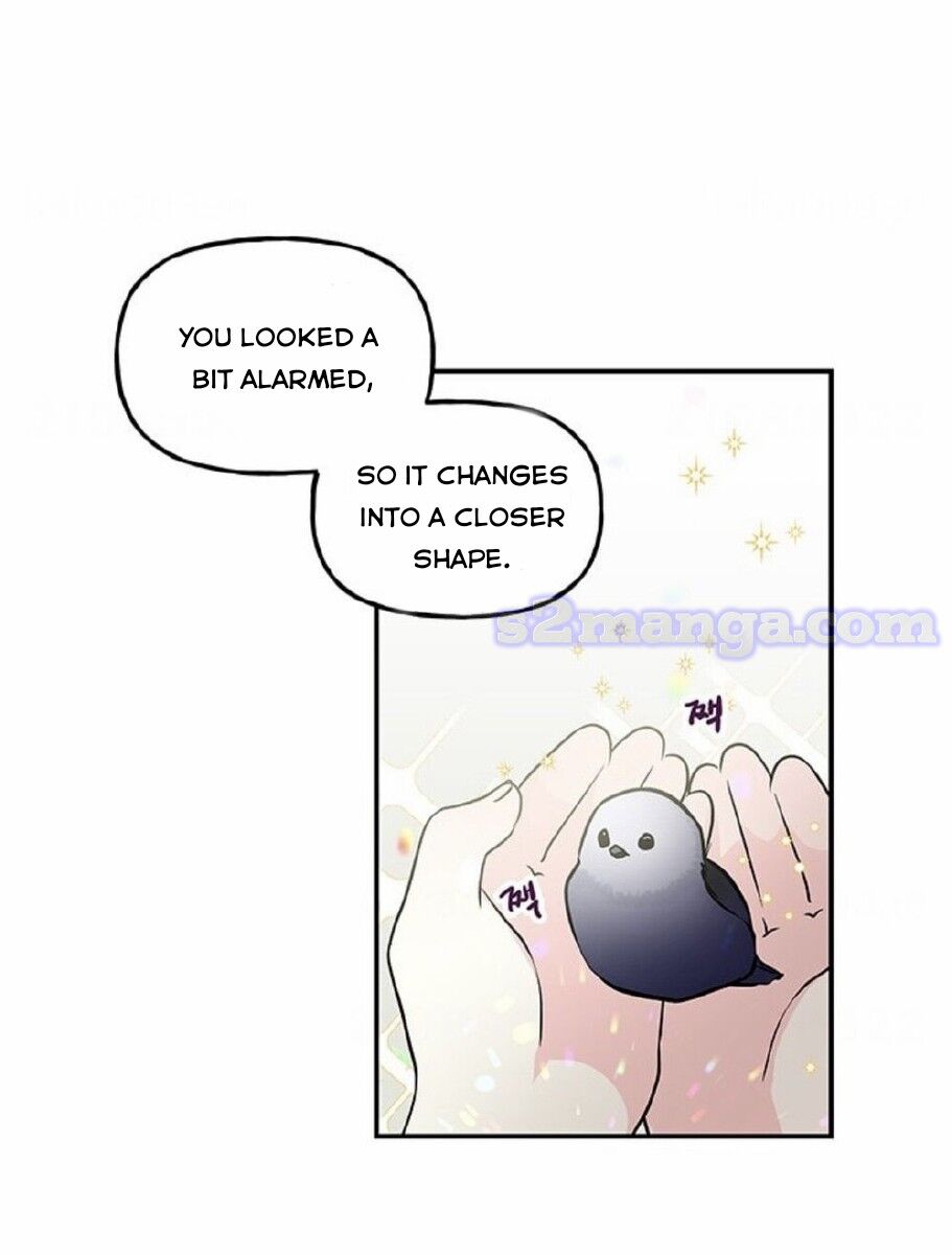 The Archmage’s Daughter Chapter 16 - Page 61