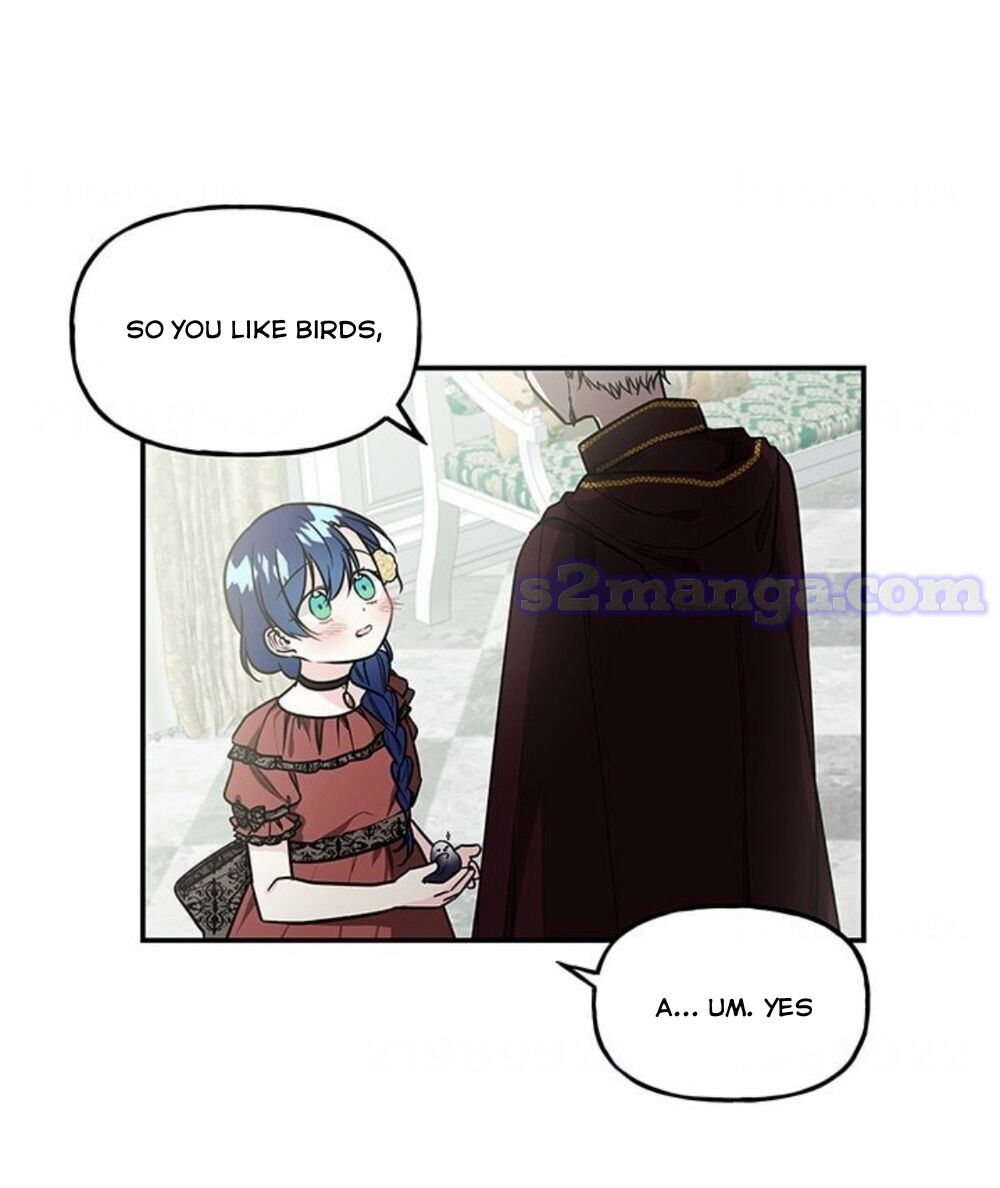 The Archmage’s Daughter Chapter 16 - Page 62