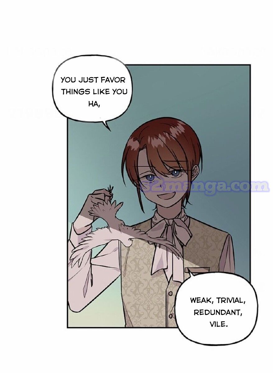 The Archmage’s Daughter Chapter 16 - Page 65