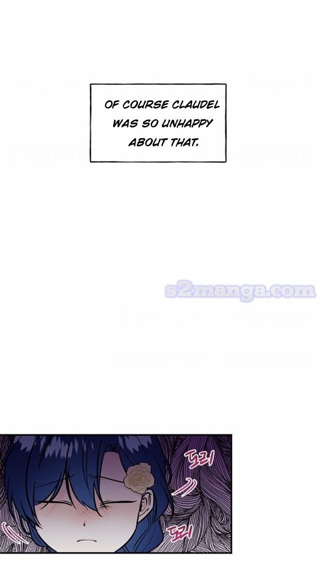 The Archmage’s Daughter Chapter 16 - Page 66