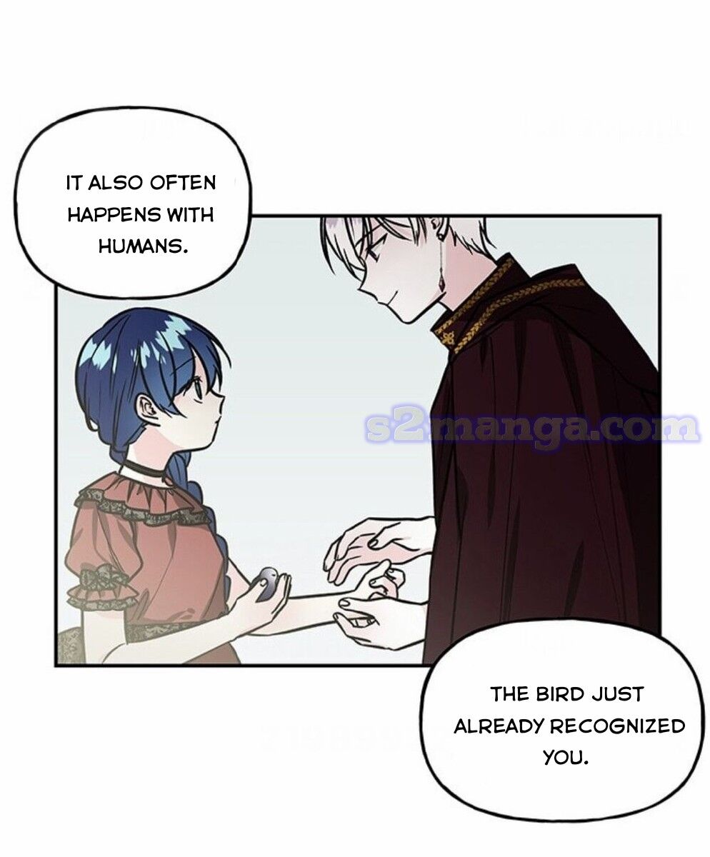 The Archmage’s Daughter Chapter 16 - Page 70