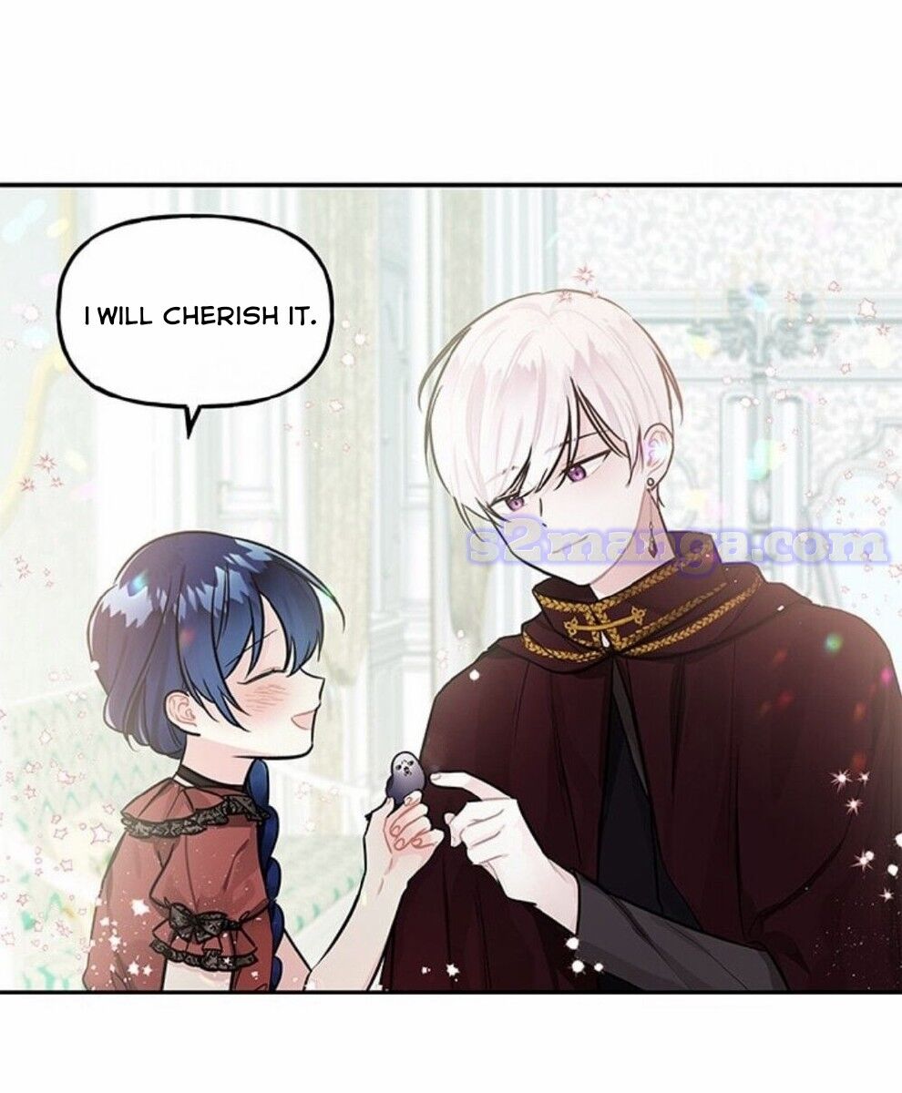 The Archmage’s Daughter Chapter 16 - Page 72