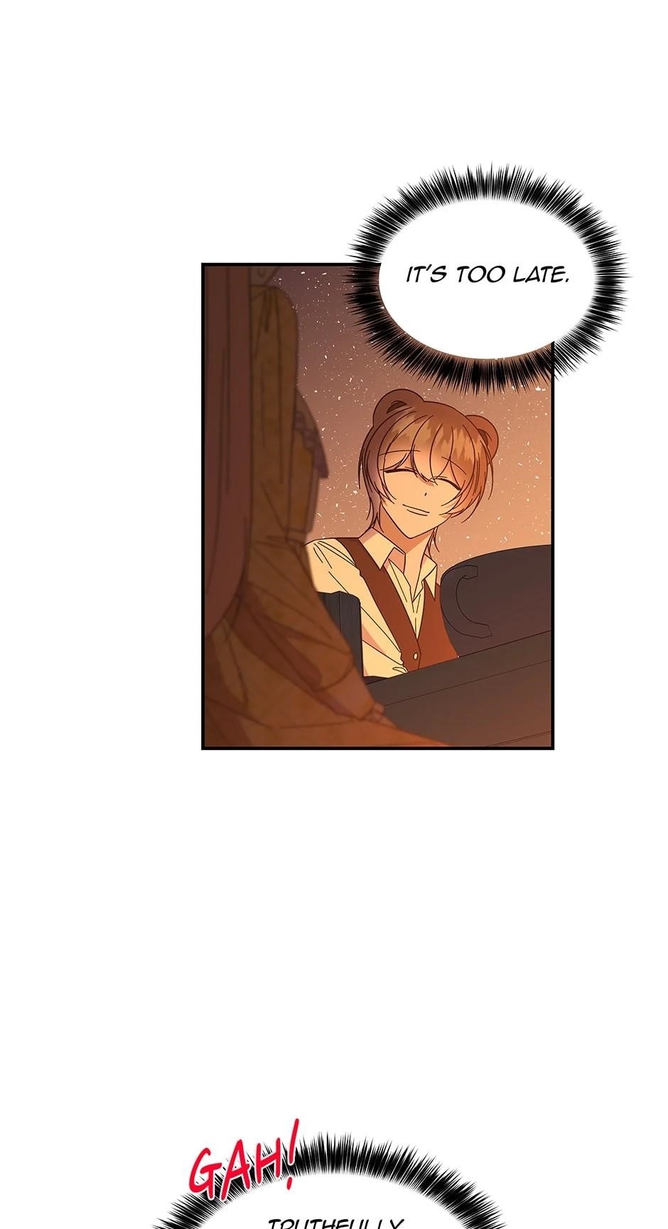 The Archmage’s Daughter Chapter 160 - Page 10