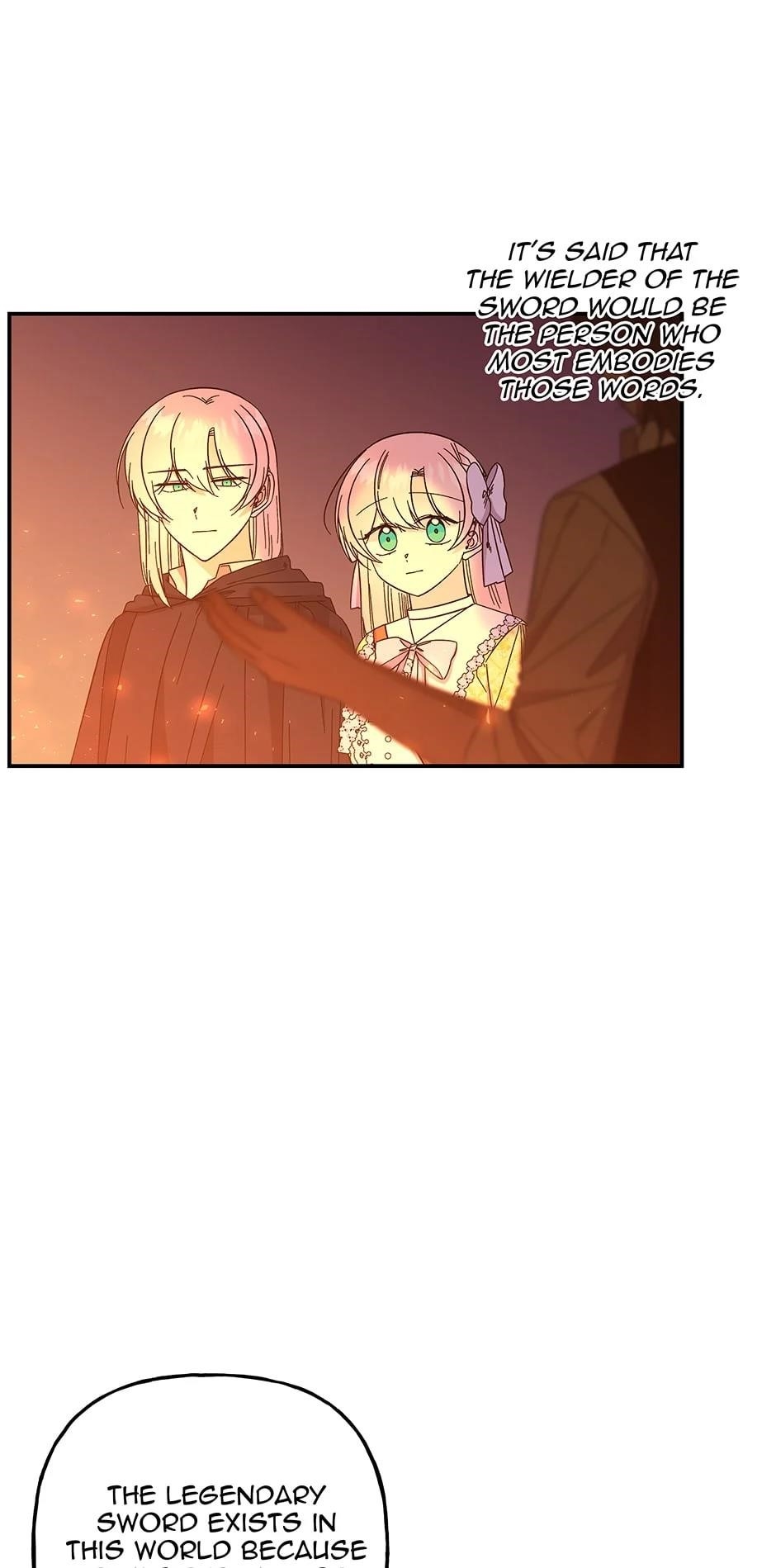 The Archmage’s Daughter Chapter 160 - Page 16