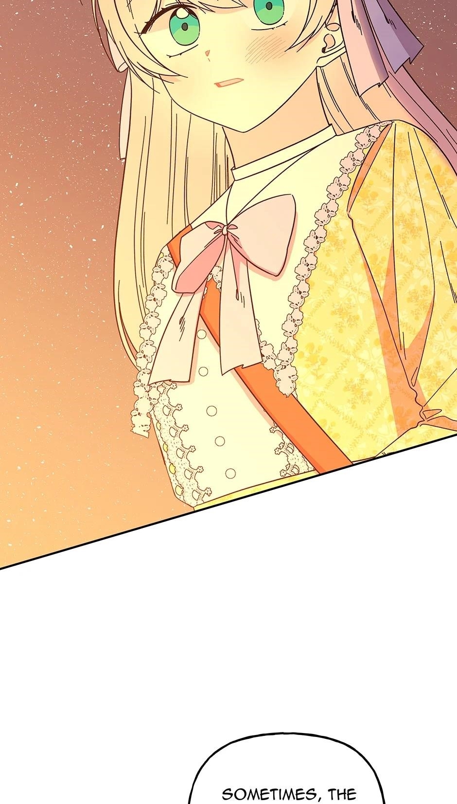 The Archmage’s Daughter Chapter 160 - Page 19