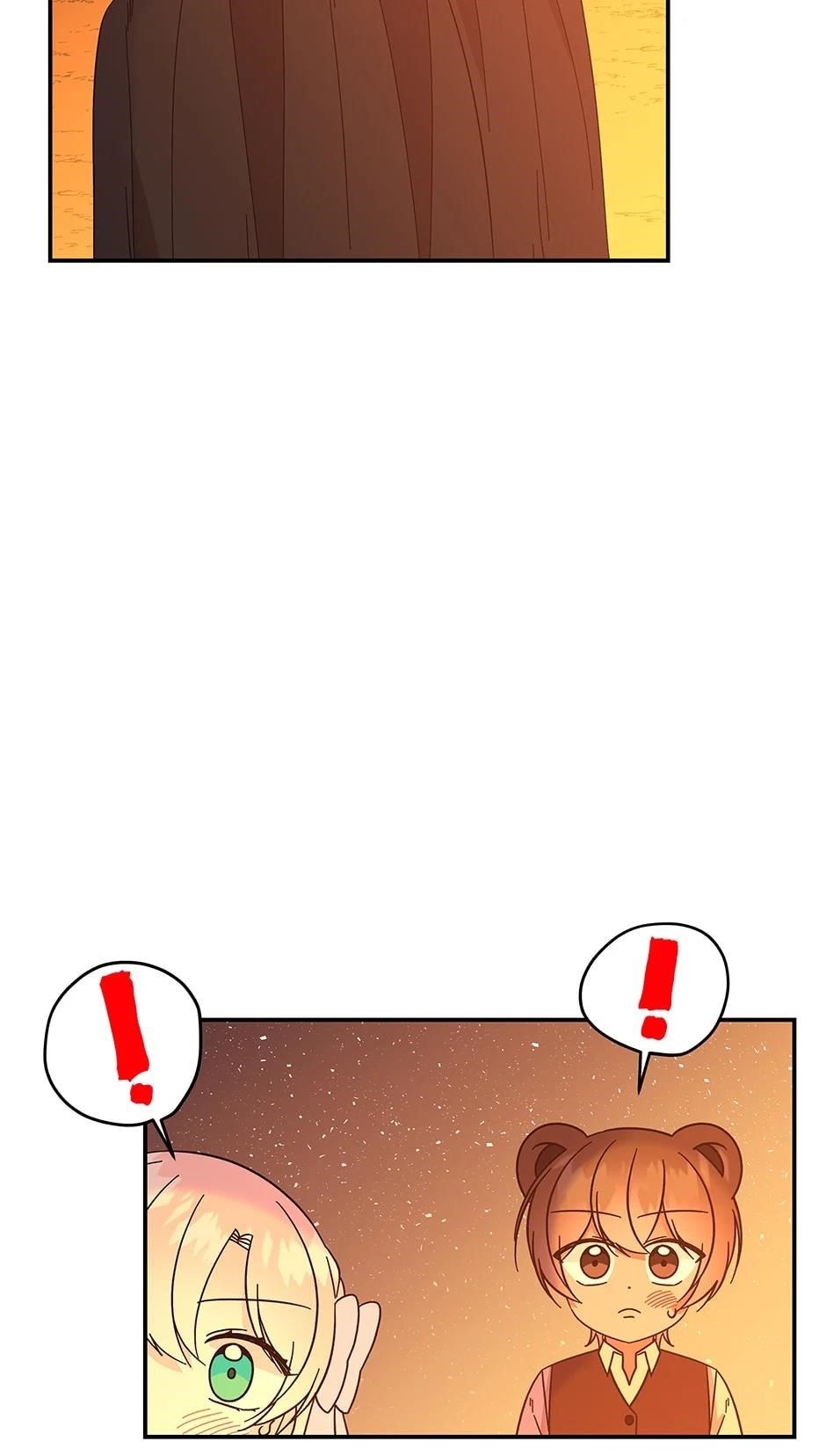 The Archmage’s Daughter Chapter 160 - Page 23