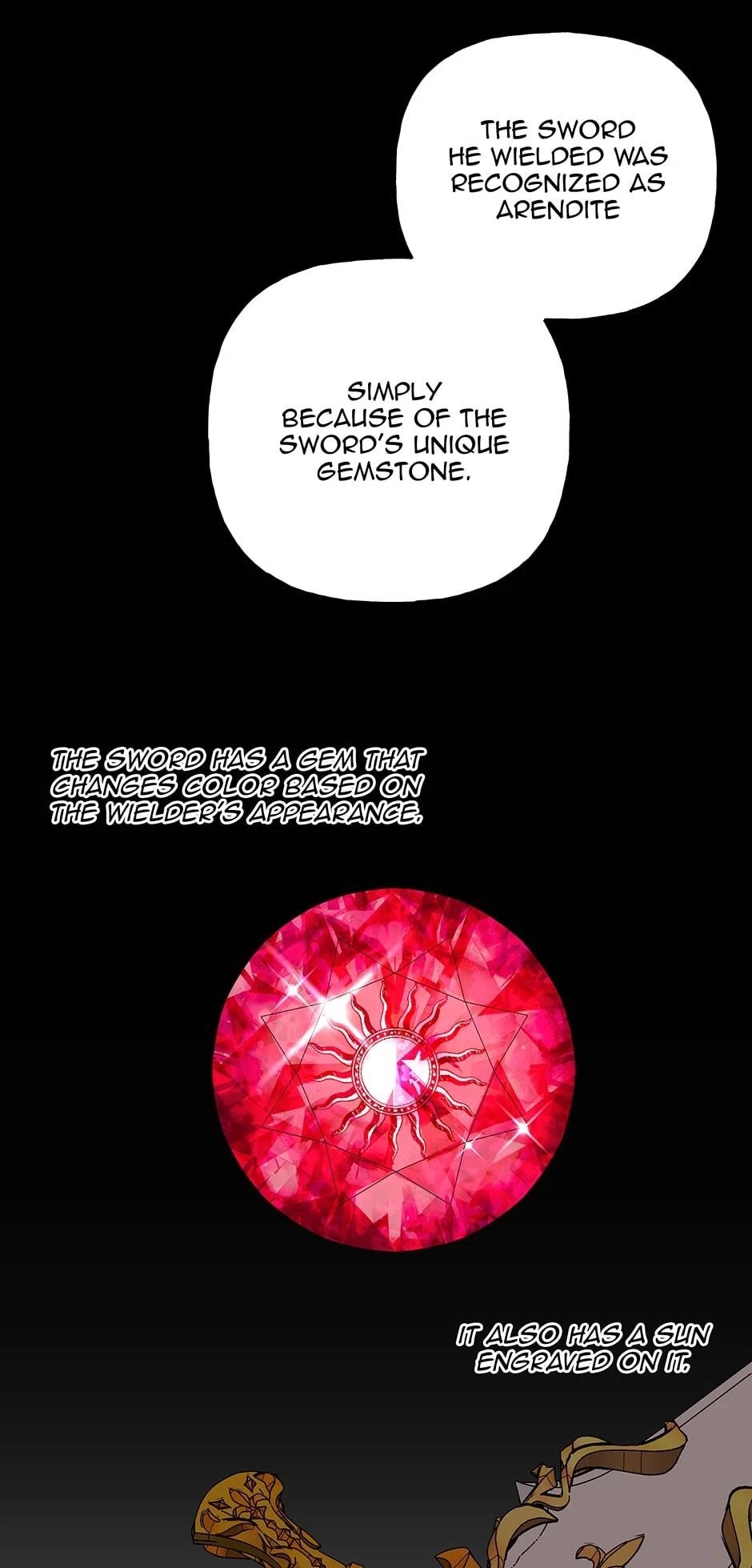 The Archmage’s Daughter Chapter 160 - Page 27