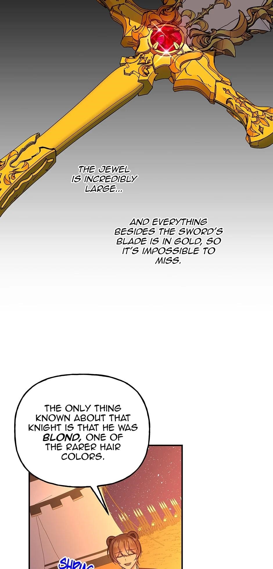 The Archmage’s Daughter Chapter 160 - Page 28