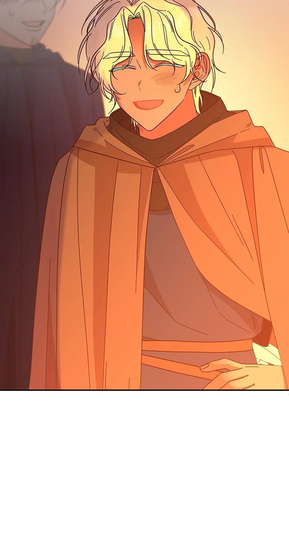 The Archmage’s Daughter Chapter 160 - Page 32